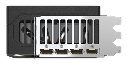 Karta graficzna Gigabyte GeForce RTX 5080 AORUS MASTER 16GB (GV-N5080AORUS M-16GD) Karta graficzna Gigabyte GeForce RTX 5080 AORUS MASTER 16GB (GV-N5080AORUS M-16GD)