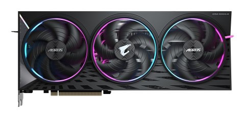 Karta graficzna Gigabyte Radeon RX 9070 XT AORUS ELITE 16GB (GV-R9070XTAORUS E-16GD) Karta graficzna Gigabyte Radeon RX 9070 XT AORUS ELITE 16GB (GV-R9070XTAORUS E-16GD)