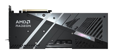Karta graficzna Gigabyte Radeon RX 9070 XT AORUS ELITE 16GB (GV-R9070XTAORUS E-16GD) Karta graficzna Gigabyte Radeon RX 9070 XT AORUS ELITE 16GB (GV-R9070XTAORUS E-16GD)