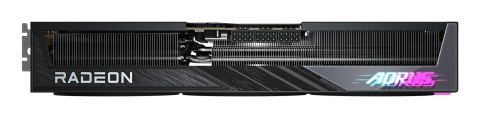 Karta graficzna Gigabyte Radeon RX 9070 XT AORUS ELITE 16GB (GV-R9070XTAORUS E-16GD) Karta graficzna Gigabyte Radeon RX 9070 XT AORUS ELITE 16GB (GV-R9070XTAORUS E-16GD)