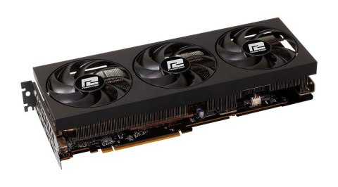 Karta graficzna PowerColor Radeon RX 7700 XT Fighter 12GB OC GDDR6 Karta graficzna PowerColor Radeon RX 7700 XT Fighter 12GB OC GDDR6
