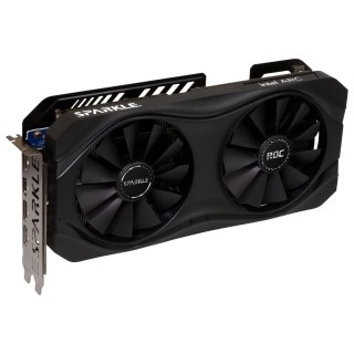 Karta graficzna Sparkle Intel Arc A770 ROC 16GB Black