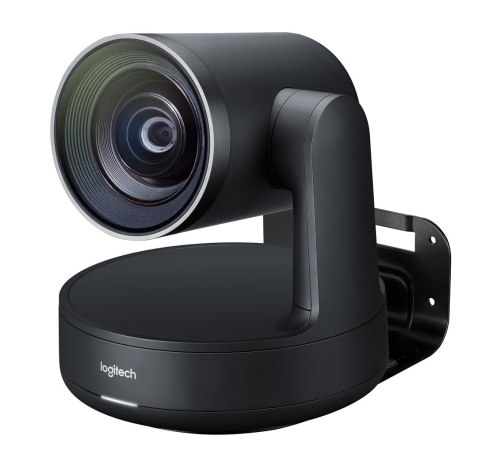 Logitech Conferencesystem Rally Plus Kit Video
