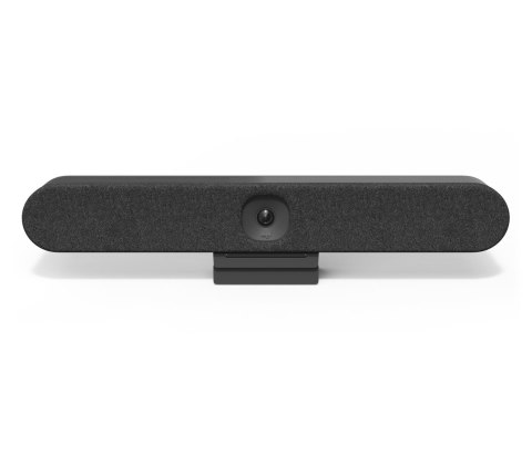 Logitech Rally Bar Huddle system videokonferencyjny Przewodowa sieć LAN System wideokonferencji grupowych Logitech Rally Bar Huddle system videokonferencyjny Przewodowa sieć LAN System wideokonferencji grupowych