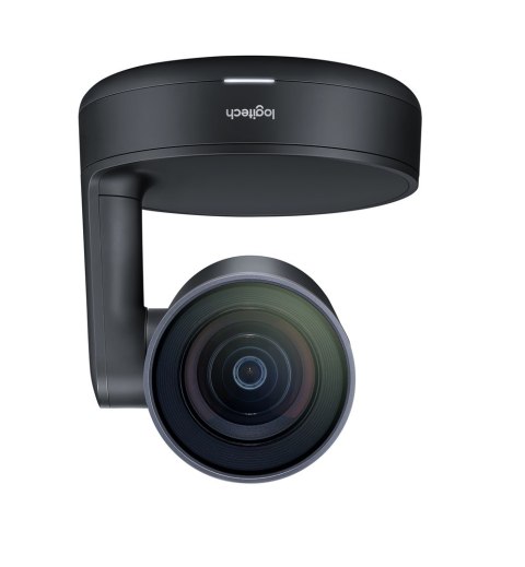 Logitech Rally Camera Czarny 3840 x 2160 px 60 fps Logitech Rally Camera Czarny 3840 x 2160 px 60 fps