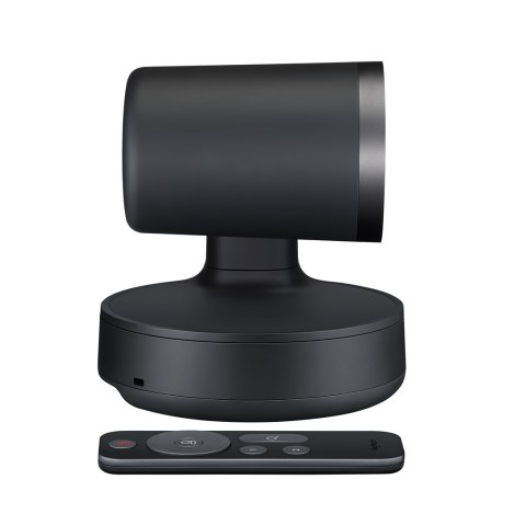 Logitech Rally Camera Czarny 3840 x 2160 px 60 fps Logitech Rally Camera Czarny 3840 x 2160 px 60 fps