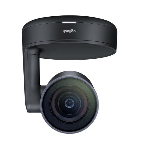 Logitech Rally Camera Czarny 3840 x 2160 px 60 fps Logitech Rally Camera Czarny 3840 x 2160 px 60 fps