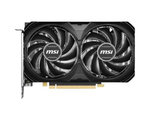MSI VENTUS 912-V512-001 karta graficzna NVIDIA GeForce RTX 4060 Ti 8 GB GDDR6 MSI VENTUS 912-V512-001 karta graficzna NVIDIA GeForce RTX 4060 Ti 8 GB GDDR6
