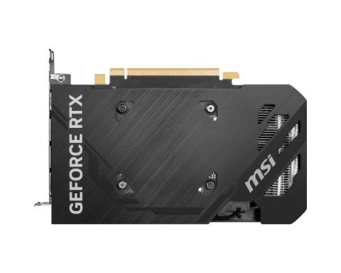 MSI VENTUS 912-V512-001 karta graficzna NVIDIA GeForce RTX 4060 Ti 8 GB GDDR6 MSI VENTUS 912-V512-001 karta graficzna NVIDIA GeForce RTX 4060 Ti 8 GB GDDR6