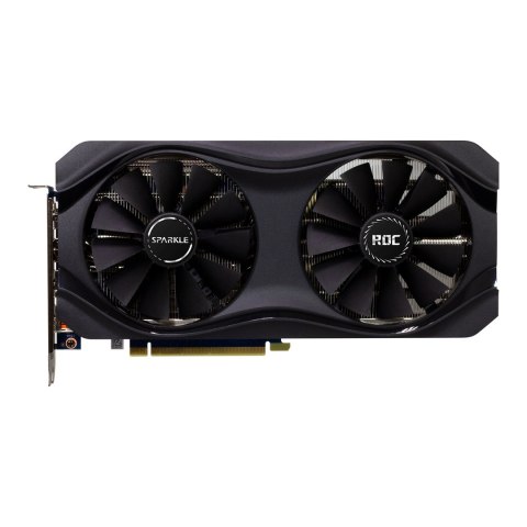 Sparkle Technology Intel Arc A750 ROC OC Edition 8 GB GDDR6 Sparkle Technology Intel Arc A750 ROC OC Edition 8 GB GDDR6