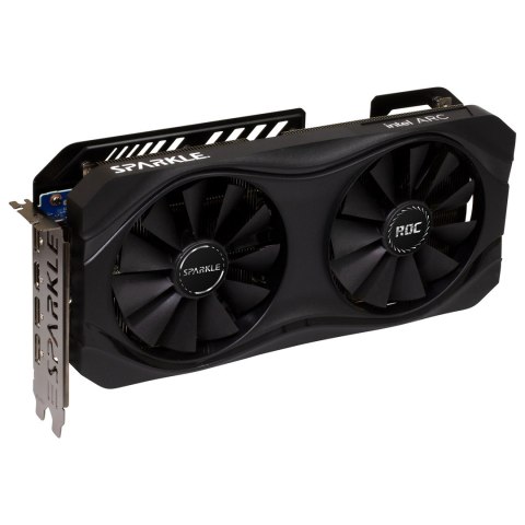Sparkle Technology Intel Arc A750 ROC OC Edition 8 GB GDDR6 Sparkle Technology Intel Arc A750 ROC OC Edition 8 GB GDDR6