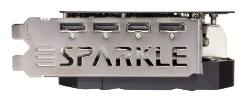 Sparkle Technology Intel Arc A750 ROC OC Edition 8 GB GDDR6 Sparkle Technology Intel Arc A750 ROC OC Edition 8 GB GDDR6
