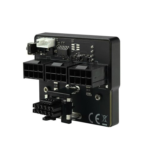 Thermal Grizzly TG-WV-P38H1N część obudowy do komputera Uniwersalne Zestaw GPU Thermal Grizzly TG-WV-P38H1N część obudowy do komputera Uniwersalne Zestaw GPU