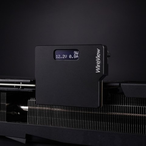 Thermal Grizzly TG-WV-P38H1N część obudowy do komputera Uniwersalne Zestaw GPU Thermal Grizzly TG-WV-P38H1N część obudowy do komputera Uniwersalne Zestaw GPU