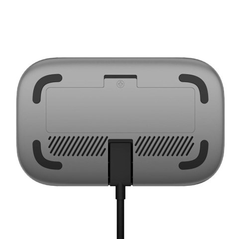 Zotac ZGC-A1DS-01 część/akcesorium do konsoli do gier Stacja dokująca Zotac ZGC-A1DS-01 część/akcesorium do konsoli do gier Stacja dokująca
