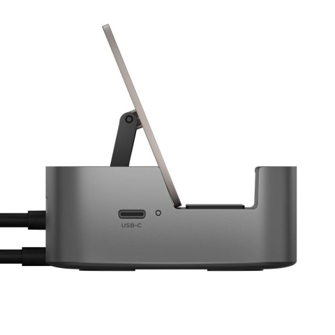 Zotac ZGC-A1DS-01 część/akcesorium do konsoli do gier Stacja dokująca Zotac ZGC-A1DS-01 część/akcesorium do konsoli do gier Stacja dokująca