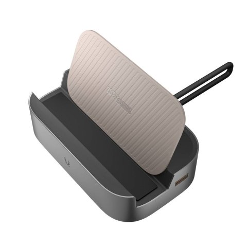 Zotac ZGC-A1DS-01 część/akcesorium do konsoli do gier Stacja dokująca Zotac ZGC-A1DS-01 część/akcesorium do konsoli do gier Stacja dokująca