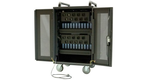 AVTEK SZAFKA DO ZASILANIA LAPTOPÓW CHARGING CART 20 AVTEK SZAFKA DO ZASILANIA LAPTOPÓW CHARGING CART 20