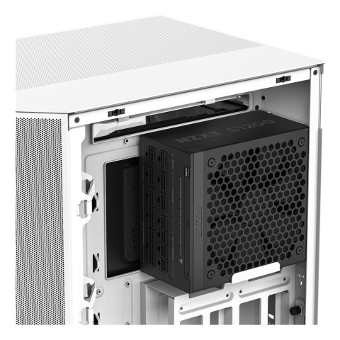 CASE PSU ATX3.1 1200W/C1200 GOLD ATX3.1 NZXT CASE PSU ATX3.1 1200W/C1200 GOLD ATX3.1 NZXT