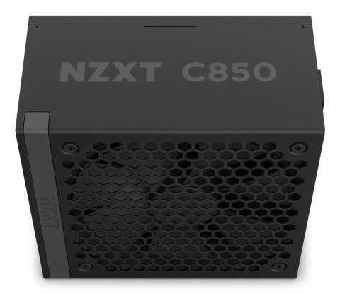 CASE PSU ATX3 850W/C850 GOLD BLACK NZXT CASE PSU ATX3 850W/C850 GOLD BLACK NZXT