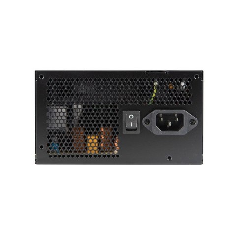 Chieftec Task TPS-700S moduł zasilaczy 700 W 20+4 pin ATX ATX Czarny Chieftec Task TPS-700S moduł zasilaczy 700 W 20+4 pin ATX ATX Czarny
