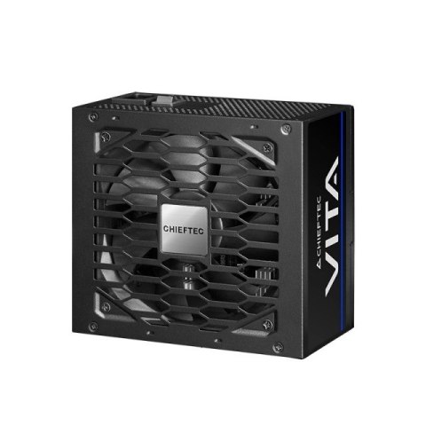 Chieftec Vita Netzteil 750W 80+Bronze retail - PC-/Server Netzteil - 12,5 min moduł zasilaczy 20+4 pin ATX PS/2 Chieftec Vita Netzteil 750W 80+Bronze retail - PC-/Server Netzteil - 12,5 min moduł zasilaczy 20+4 pin ATX PS/2