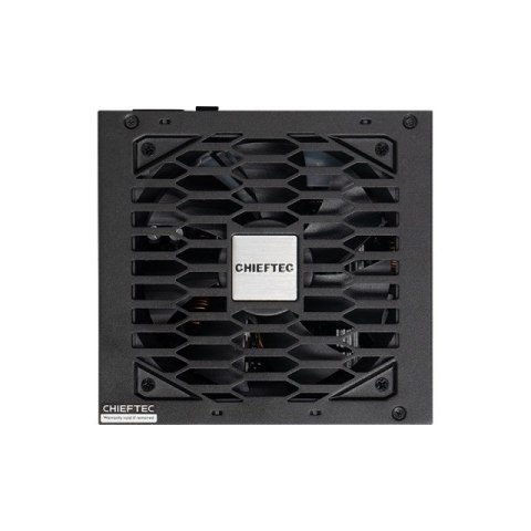 Chieftec Vita Netzteil 750W 80+Bronze retail - PC-/Server Netzteil - 12,5 min moduł zasilaczy 20+4 pin ATX PS/2 Chieftec Vita Netzteil 750W 80+Bronze retail - PC-/Server Netzteil - 12,5 min moduł zasilaczy 20+4 pin ATX PS/2