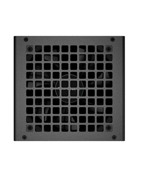 DeepCool PF450 moduł zasilaczy 450 W 20+4 pin ATX ATX Czarny DeepCool PF450 moduł zasilaczy 450 W 20+4 pin ATX ATX Czarny