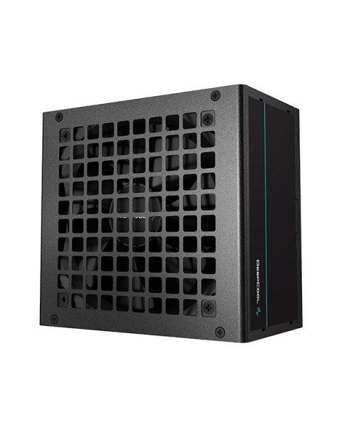 DeepCool PF450 moduł zasilaczy 450 W 20+4 pin ATX ATX Czarny DeepCool PF450 moduł zasilaczy 450 W 20+4 pin ATX ATX Czarny