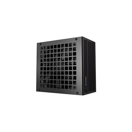 DeepCool PF450 moduł zasilaczy 450 W 20+4 pin ATX ATX Czarny DeepCool PF450 moduł zasilaczy 450 W 20+4 pin ATX ATX Czarny