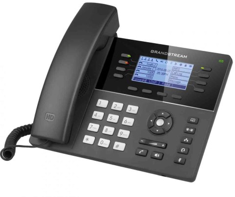 GRANDSTREAM TELEFON VOIP GXP 1782 HD GRANDSTREAM TELEFON VOIP GXP 1782 HD