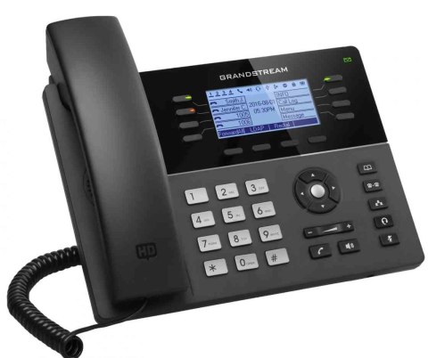 GRANDSTREAM TELEFON VOIP GXP 1782 HD GRANDSTREAM TELEFON VOIP GXP 1782 HD