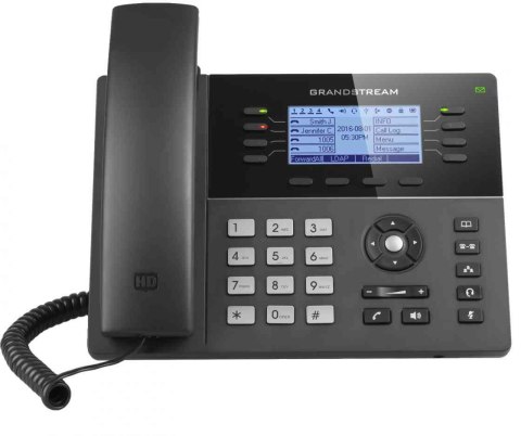 GRANDSTREAM TELEFON VOIP GXP 1782 HD GRANDSTREAM TELEFON VOIP GXP 1782 HD