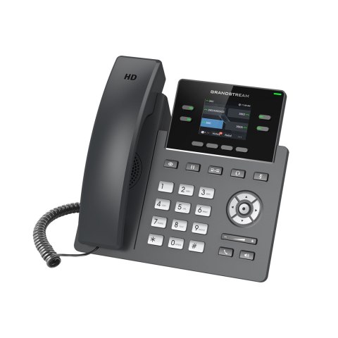 GRANDSTREAM TELEFON VOIP GRP 2612 HD GRANDSTREAM TELEFON VOIP GRP 2612 HD