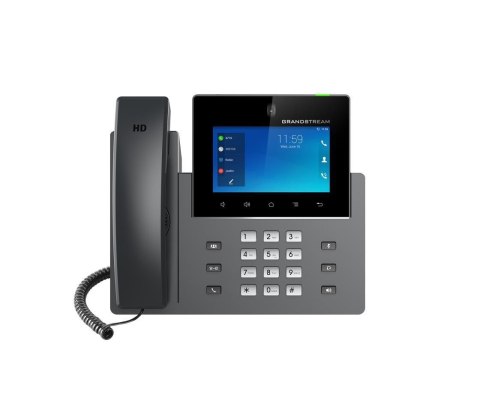 Grandstream GXV3350 Wideotelefon VoIP Grandstream GXV3350 Wideotelefon VoIP