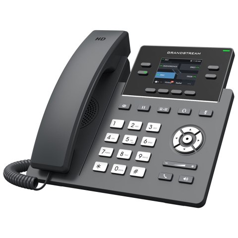 Grandstream GRP 2612G HD | VoIP | Telefony GRP Grandstream GRP 2612G HD | VoIP | Telefony GRP