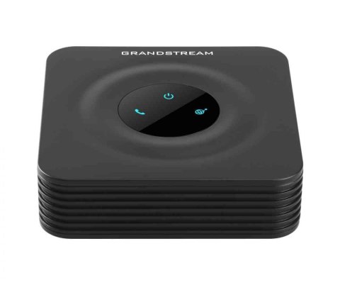 Grandstream HT ATA 801 | VoIP | Bramki Analogowe Grandstream HT ATA 801 | VoIP | Bramki Analogowe