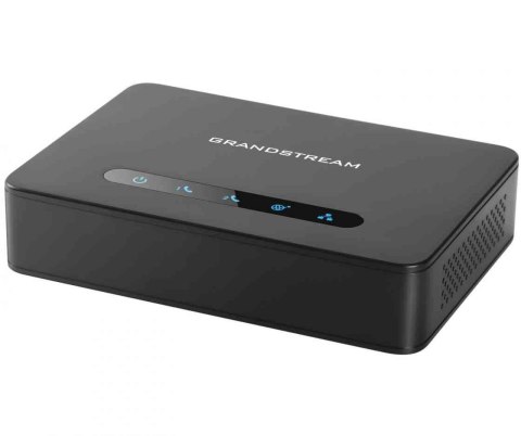Grandstream HT ATA 812 | VoIP | Bramki Analogowe Grandstream HT ATA 812 | VoIP | Bramki Analogowe