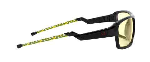 Gunnar Optiks Lightning Bolt 360 okulary do komputera Unisex Gunnar Optiks Lightning Bolt 360 okulary do komputera Unisex