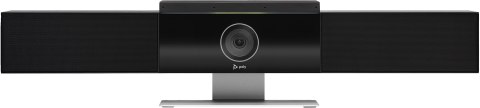 HP POLY Kamera z głośnikiem soundbar Studio USB 842D4AA HP POLY Kamera z głośnikiem soundbar Studio USB 842D4AA