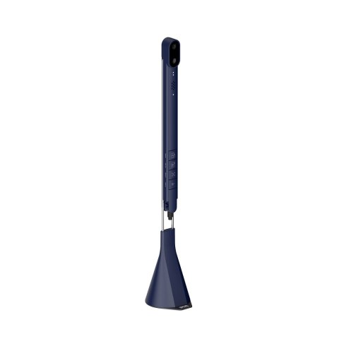 IPEVO TOTEM 120 Multimodalna kamera do współpracy 8 MP 54 mm 60 mm 515 mm IPEVO TOTEM 120 Multimodalna kamera do współpracy 8 MP 54 mm 60 mm 515 mm
