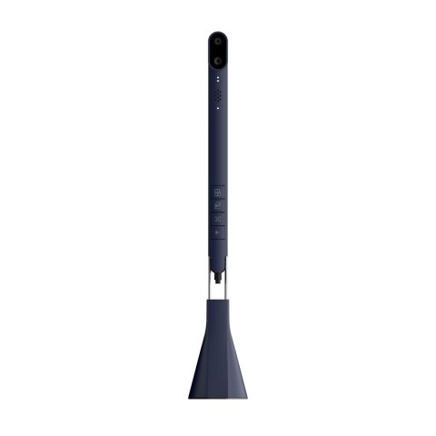 IPEVO TOTEM 120 Multimodalna kamera do współpracy 8 MP 54 mm 60 mm 515 mm IPEVO TOTEM 120 Multimodalna kamera do współpracy 8 MP 54 mm 60 mm 515 mm