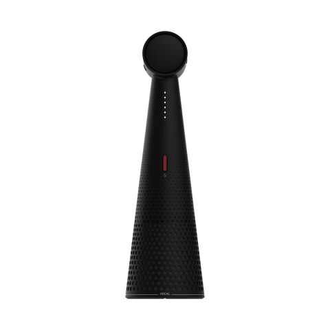 IPEVO ZESTAW GŁOŚNOMÓWIĄCY BLUETOOTH VOCAL AI IPEVO ZESTAW GŁOŚNOMÓWIĄCY BLUETOOTH VOCAL AI