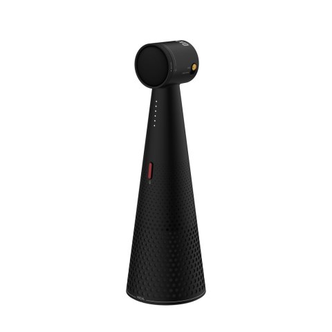 IPEVO ZESTAW GŁOŚNOMÓWIĄCY BLUETOOTH VOCAL AI IPEVO ZESTAW GŁOŚNOMÓWIĄCY BLUETOOTH VOCAL AI