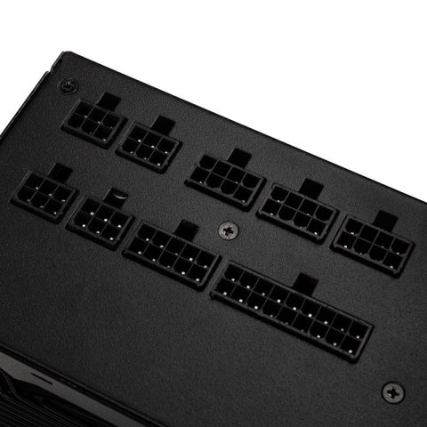 Kolink Enclave moduł zasilaczy 700 W 20+4 pin ATX ATX Czarny Kolink Enclave moduł zasilaczy 700 W 20+4 pin ATX ATX Czarny