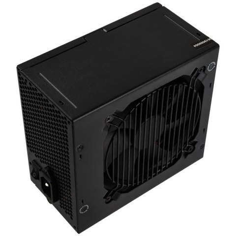 Kolink Enclave moduł zasilaczy 700 W 20+4 pin ATX ATX Czarny Kolink Enclave moduł zasilaczy 700 W 20+4 pin ATX ATX Czarny