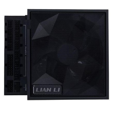 Lian Li EG1200G moduł zasilaczy 1200 W 24-pin ATX SFX Czarny Lian Li EG1200G moduł zasilaczy 1200 W 24-pin ATX SFX Czarny