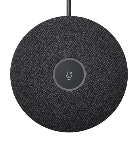 Logitech Conferencesystem Rally Plus Kit Video