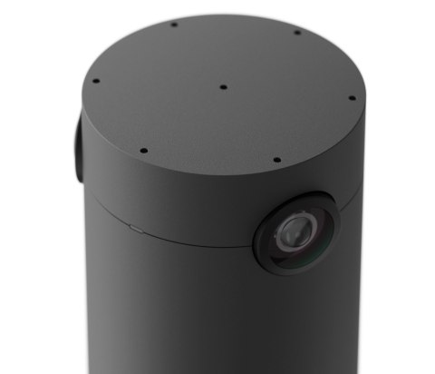 Logitech Sight Grafitowy 3840 x 2160 px 60 fps CMOS