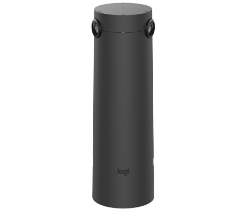 Logitech Sight Grafitowy 3840 x 2160 px 60 fps CMOS